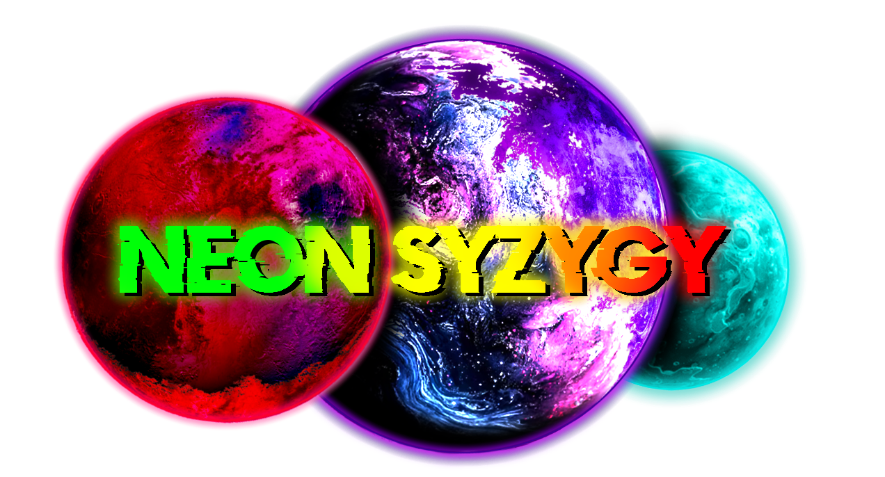 Neon Syzygy Logo